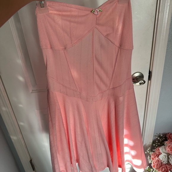 Romper dress - Picture 5 of 8